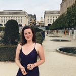 Profile Picture of Julia Odom (@frantaidh) on Instagram