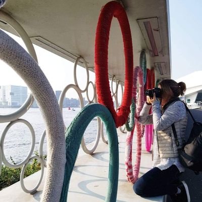 Profile Picture of Sandra Becerra (@SandraBeCha) on Twitter