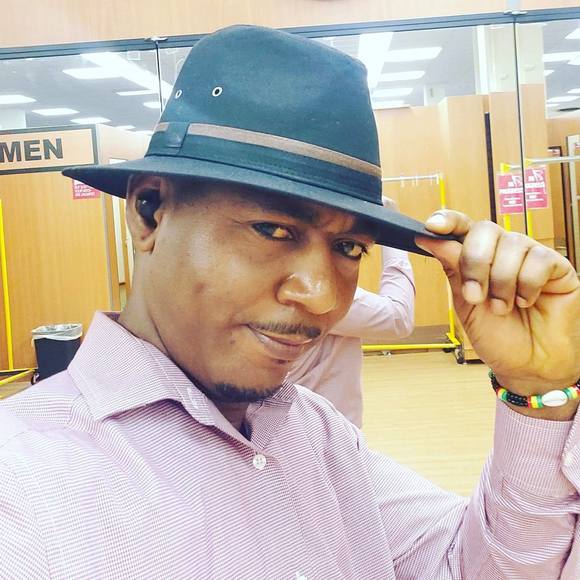 Profile Picture of Raso Daso (@ernestkgb) on Poshmark