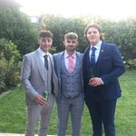 Profile Picture of Jamie Clowry ⚽👑 (@jay_clowry123) on Instagram