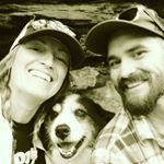 Profile Picture of Nathan Rains and Stacie Rains (@married2adventure) on Instagram