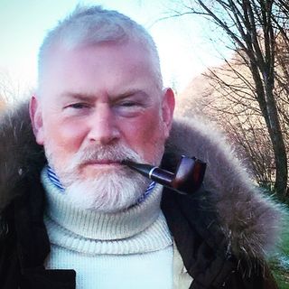 Profile Picture of Michael Stanton (@theglobalstylepilot_nz) on Instagram