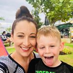Profile Picture of Lara Stokes (@llama__rose) on Instagram