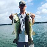 Profile Picture of Andrew Christopher Cannon (@cannon.fishing) on Instagram