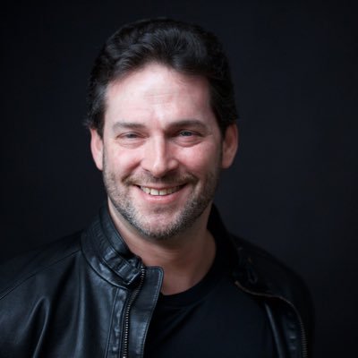 Profile Picture of Alan Rabinowitz (@AlRabinowitz) on Twitter