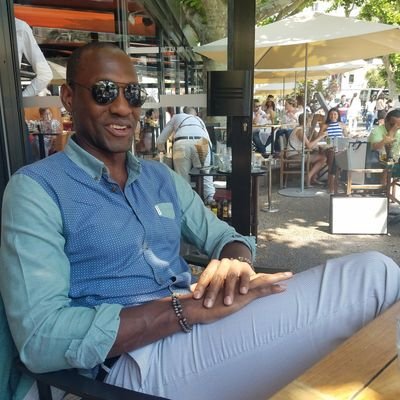 Profile Picture of Paul Pryce (@PaulPPryce) on Twitter