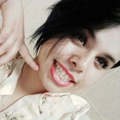 Profile Picture of Geraldine Domínguez (@GeeLiitHaa) on Twitter