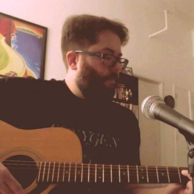 Profile Picture of Dave Holgado (@daveholgado) on Twitter