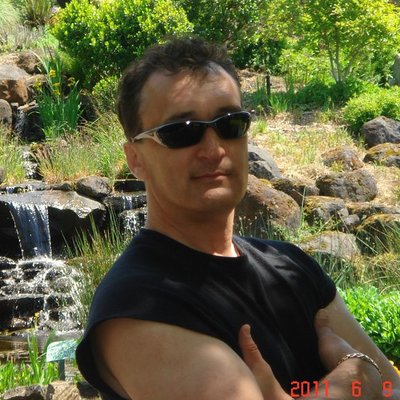Profile Picture of Igor Figurazh (@FigurazhIgor) on Twitter