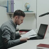 Profile Picture of Joseph Calvin (@joseph-calvin-12) on Quora