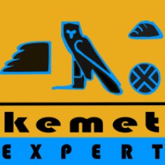 Profile Picture of Kemet Expert (@kemetexpert) on Twitter