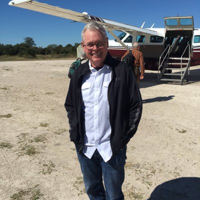 Profile Picture of peter m mcgrath (@pmcgrath200) on Twitter