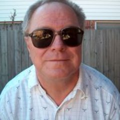Profile Picture of Charles Neil (@chasjneil) on Twitter