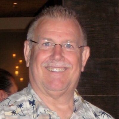 Profile Picture of Ronald F. Appel (@Ronappel) on Twitter