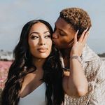 Profile Picture of Rissa and Quan💍❤️ (@rissa.quan) on Instagram