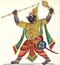 Profile Photo of Kumbhakarnaon Wikipedia