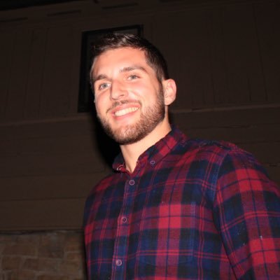 Profile Picture of Brendan Lowe (@brendan_lowe62) on Twitter
