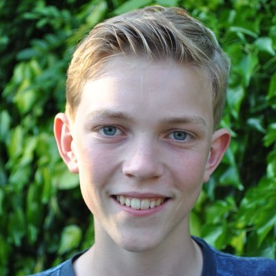 Profile Picture of Daniël (@daniel_kuiper) on Twitter