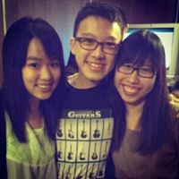 Profile Picture of Gillian Lim (@gillian-lim-15) on Quora