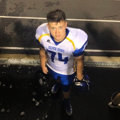 Profile Picture of Nate Lovelady (@lovelady_nate) on Twitter