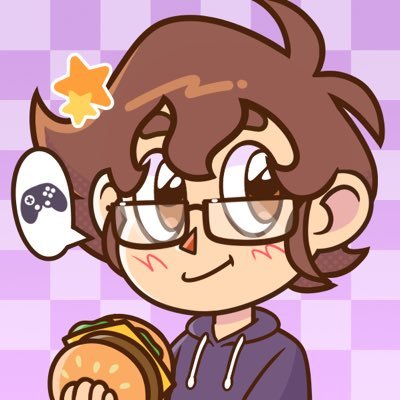 Profile Picture of Joe Walker 🍖 (@SpaceKappa) on Twitter