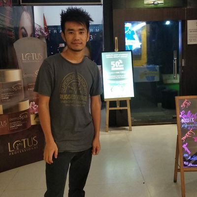 Profile Picture of FrankRudy (@FrankRudy2) on Twitter