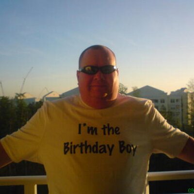Profile Picture of Barry Dugan (@BazDugan) on Twitter