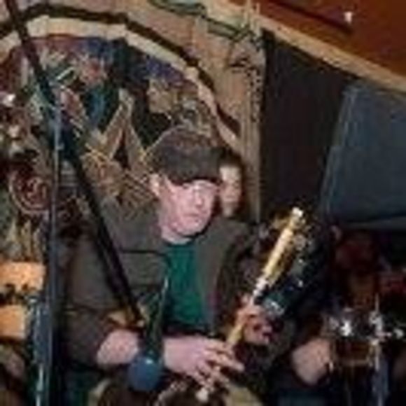 Profile Picture of Thomas Donohue (@irishpiper) on Poshmark