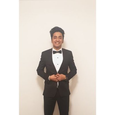 Profile Picture of Ayush Garg (@ayushgarg06) on Twitter