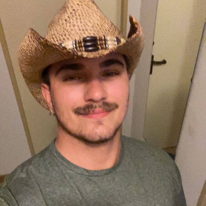 Profile Picture of Zachary Storms (@zachary_storms) on Tiktok