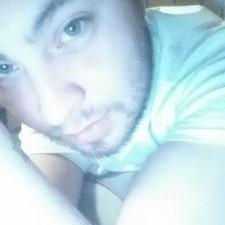 Profile Picture of  ♏️ (@HarlanJoseph) on Twitter