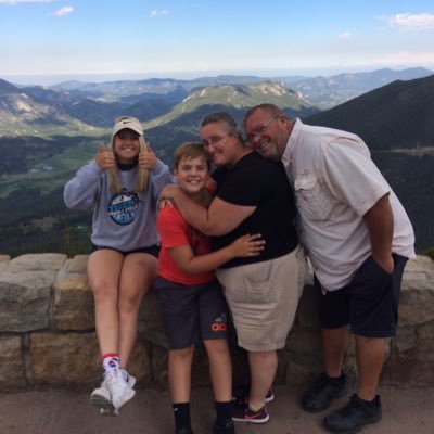 Profile Picture of Shelly (@ShellyDenning) on Twitter