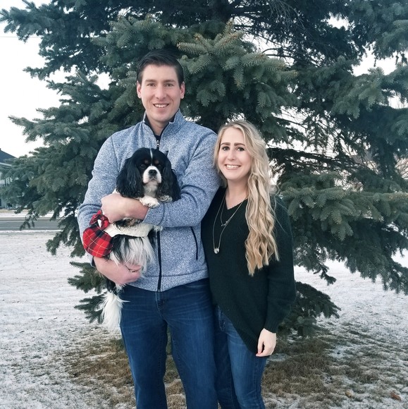 Profile Picture of Brooke Mcbain (@brookeashley201) on Poshmark