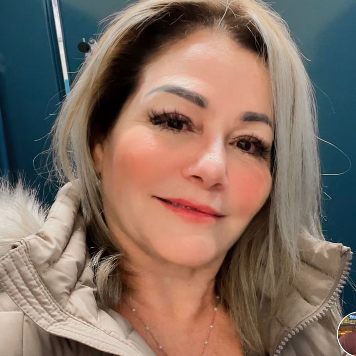 Profile Picture of Alice Glez (@aliciagonzalez452) on Tiktok