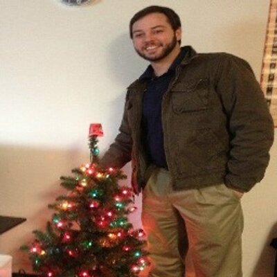 Profile Picture of Andrew Shellenberger (@AWShellenberger) on Twitter
