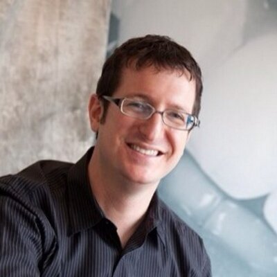 Profile Picture of Joseph Banker (@Creative_Dental) on Twitter