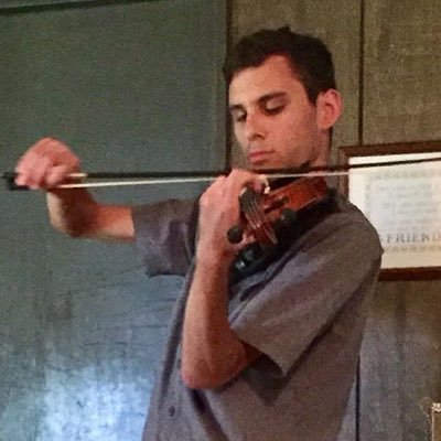 Profile Picture of Joshua (@JICityFolk66) on Twitter