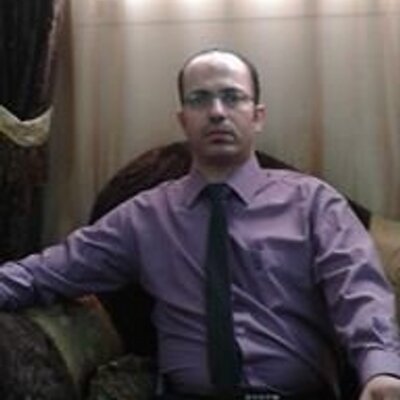 Profile Picture of Dr.hussein Taha (@husseintaha1974) on Twitter