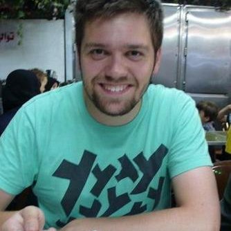 Profile Picture of Tom Corrigan (@tommygnr) on Twitter