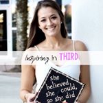 Profile Picture of Bianca Clarke-Daniels |MEd👩🏻‍🎓 (@inspiring_in_third) on Instagram