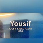 Profile Picture of Yousif Saeed (@yousif87saeed) on Instagram