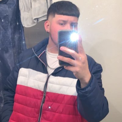 Profile Picture of Cesar Vargas (@CesarVargas69) on Twitter