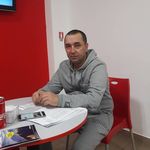 Profile Picture of Marian Arjoca (@arjocamarian) on Instagram