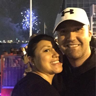 Profile Picture of Christopher Viveiros (@christovive1) on Twitter