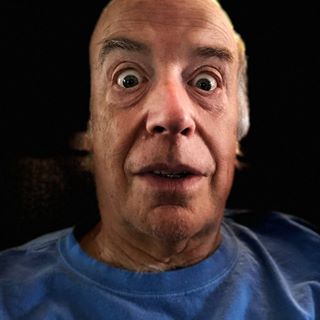 Profile Picture of Bob Blake (@Bob-Blake) on Facebook