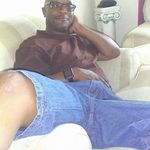 Profile Picture of steven Lockett (@lockett7208) on Instagram