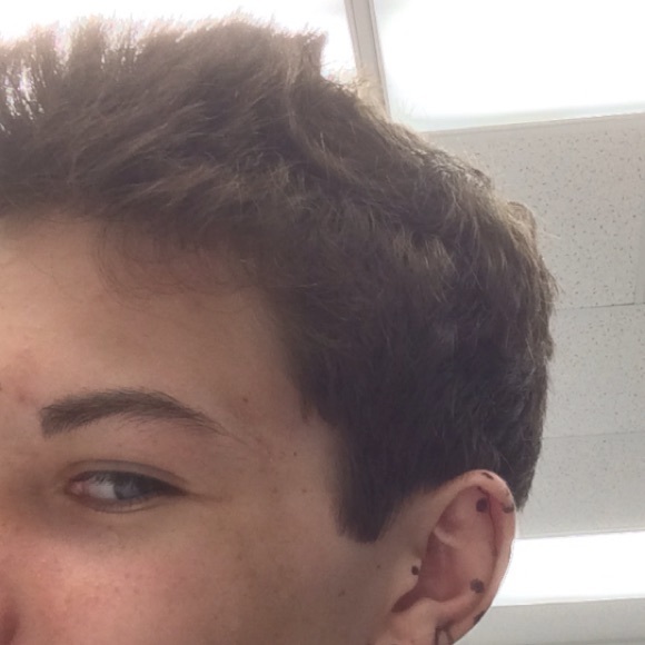 Profile Picture of Daniel Wilkinson (@danielwilkinson) on Poshmark