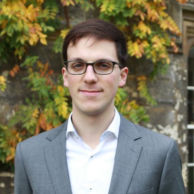 Profile Picture of Ben Schneider (@benmschneider) on Twitter