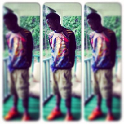 Profile Picture of Darius Gibson (@lastking_tayy) on Twitter