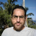 Profile Picture of Alexander Paris Rubino (@soilasko89) on Instagram